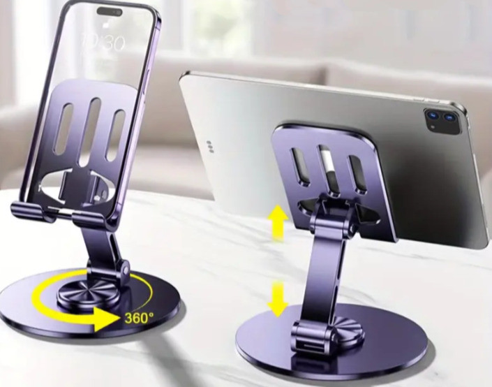 JANGI YouTube video stand for mobile Smart table stand for smartphones TX367 Mobile Holder image 1