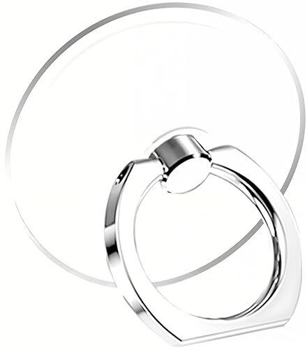 Verilux Phone Ring Grip Holder 360 Degree Rotating Adjustable Stand Mobile Holder-image-41