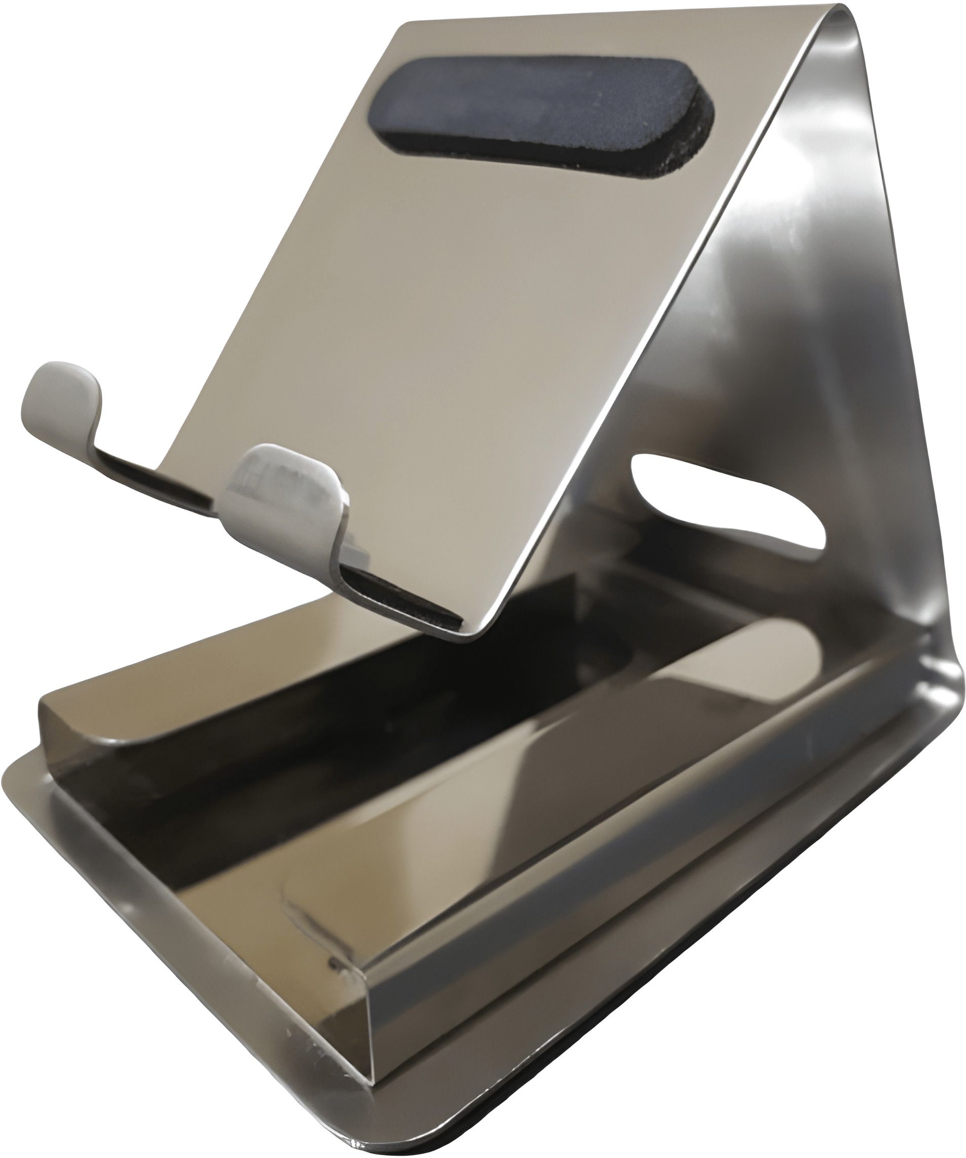 VEStands Ss-desk-mobile-stand-with-card-holder-001 Mobile Holder-picture-11
