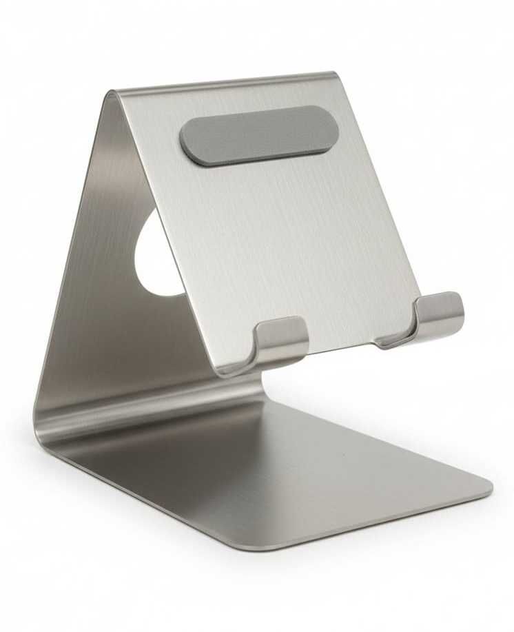 Bansuri Mobile Stand ( Stainless Steel ) Mobile Holder-image-13