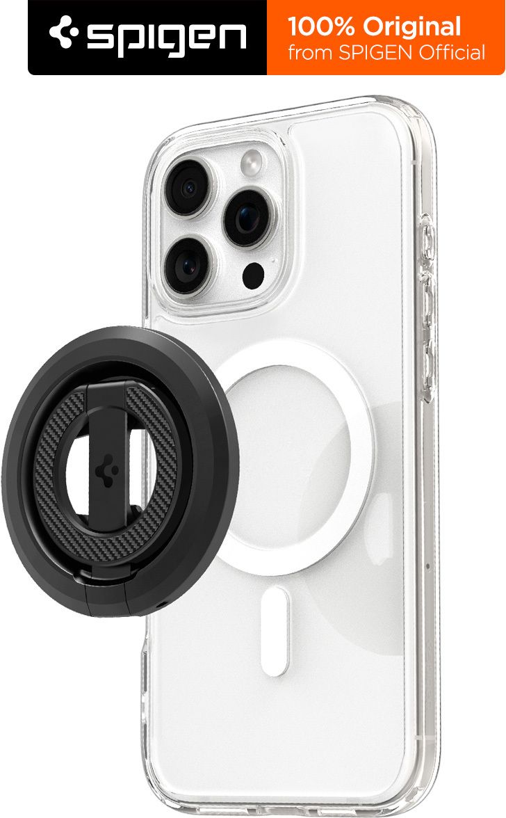 Spigen OM102(MagSafe) Mobile Holder-image-16