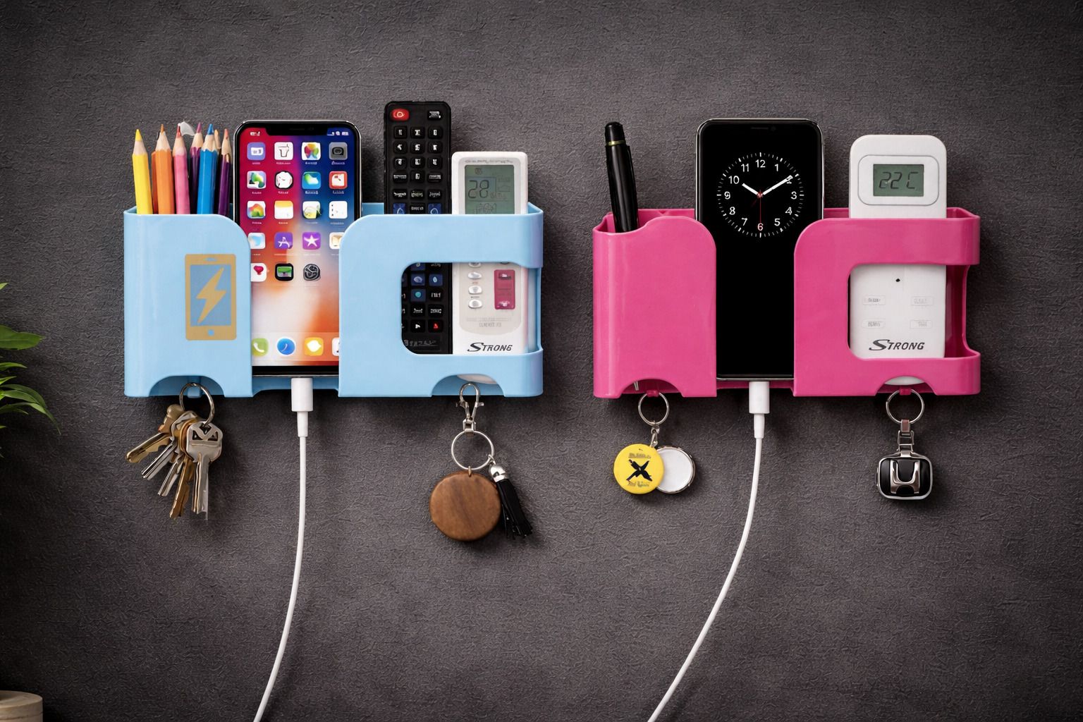Expro EX-07-BLUE-PINK Mobile Holder-picture-27