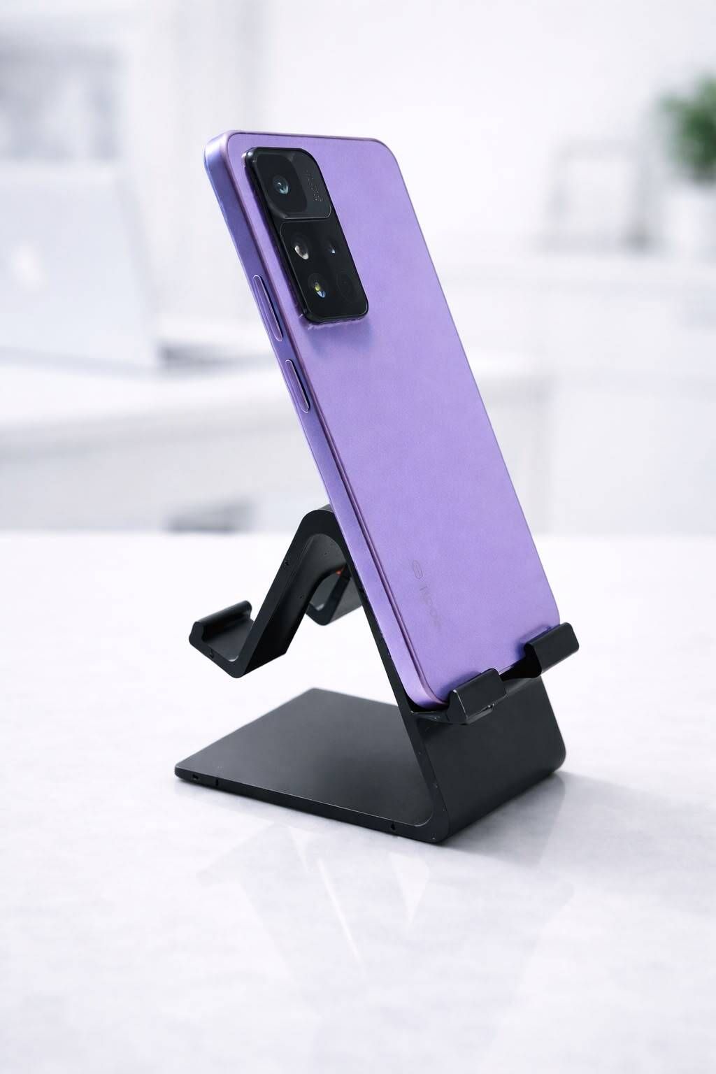SONAESSENTIAL MH-001-BLK Mobile Holder-image-6