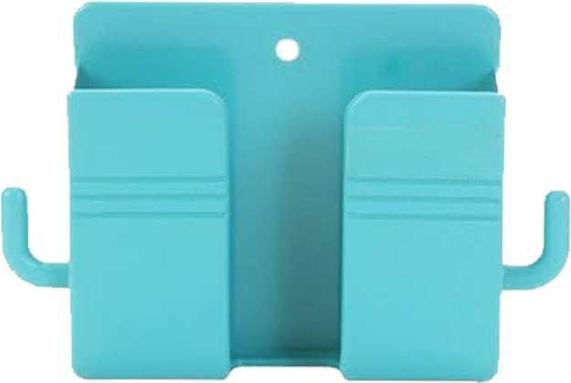 Flipkart SmartBuy Wall Mount Charger Phone Hanging | Remote Stand Bracket Charging Dock Pack OF 1 Mobile Holder-picture-20