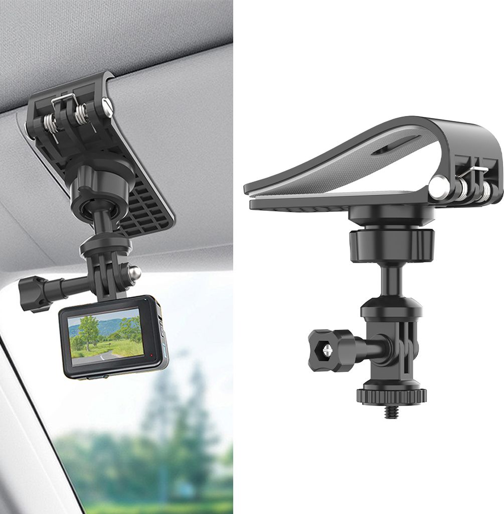 STHIRA Helmet Grip Camera Mount-picture-34
