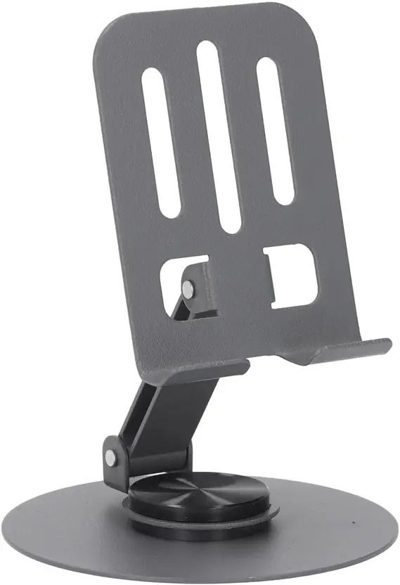 Sanat Music High Quality Full Metal 360 Phone Stand Mobile Holder