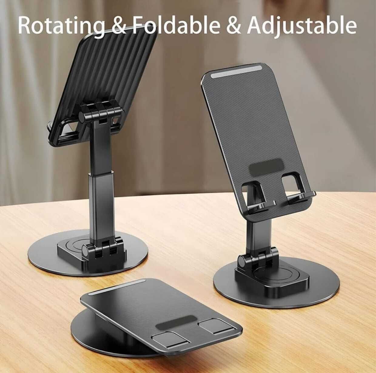 5 Star Plus Mobile Stand for Desk Mobile Holder-image-14