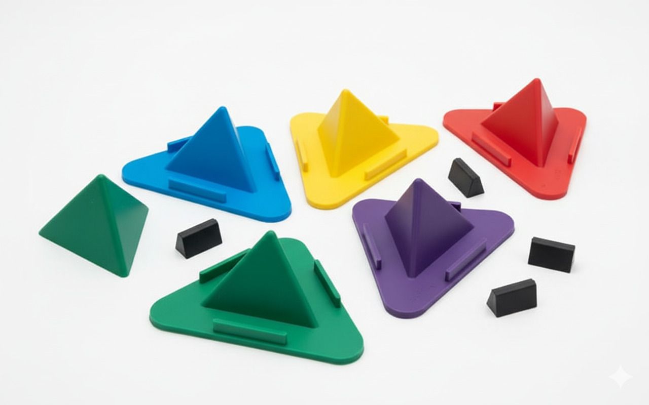 genri GENRI001 Mobile Holder-picture-10
