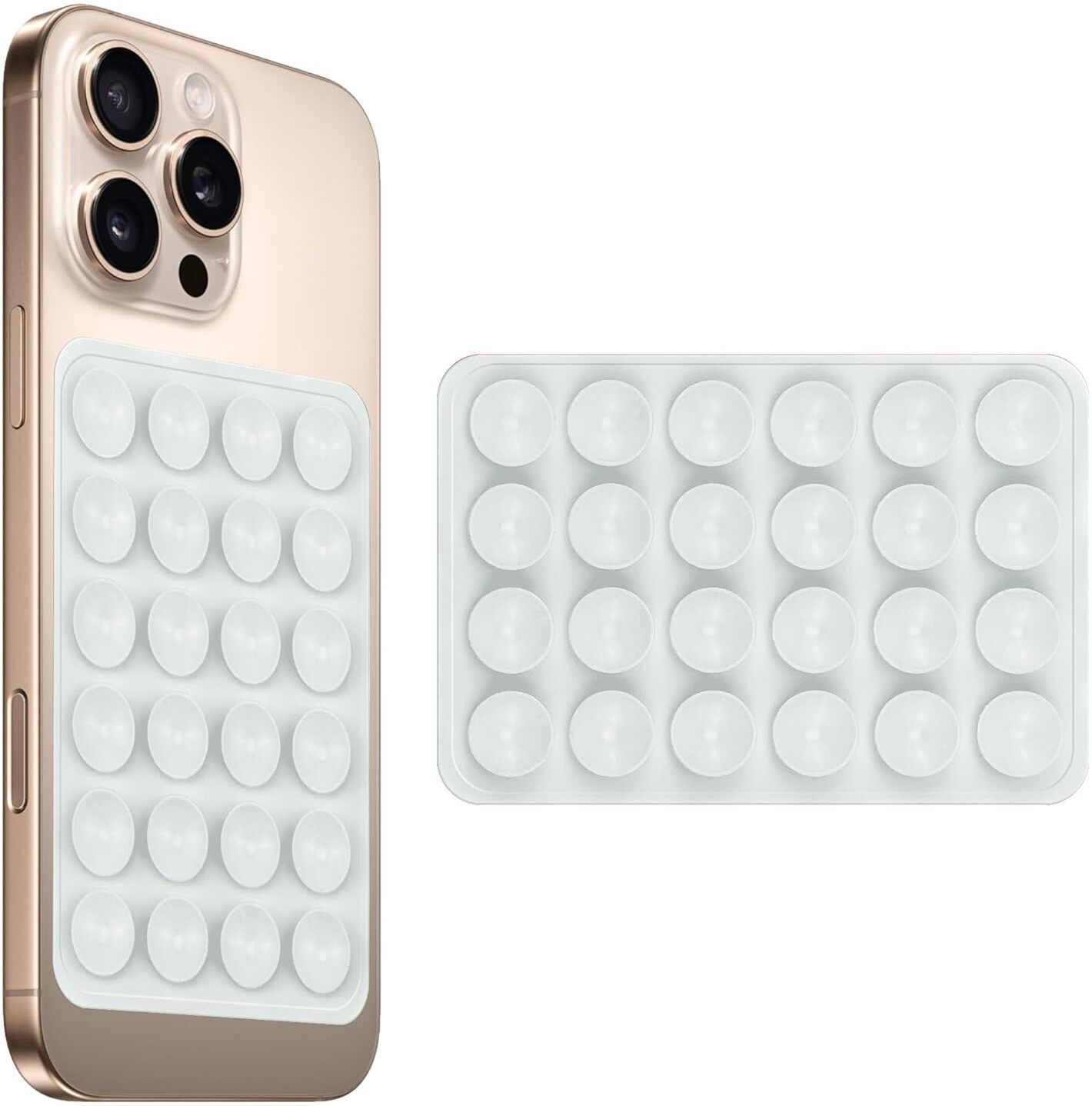 XIVY XVSticky-White Mobile Holder-picture-22