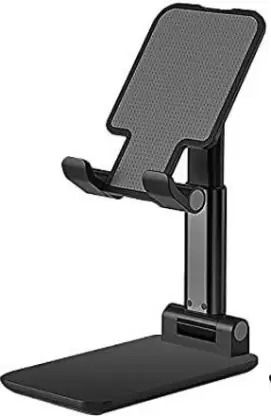 En ligne Desktop Mbile Phone Stand, Table Mount Adjustable & Foldable Mobile Holder-picture-21