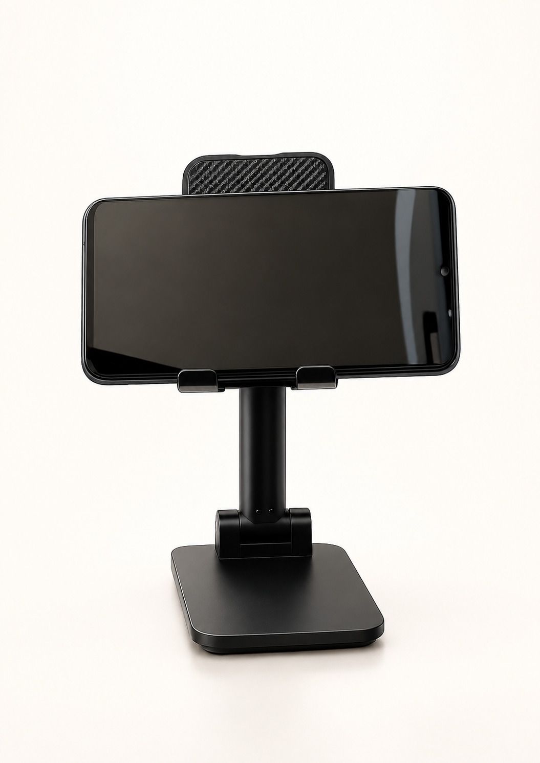 SB HANDICRAFTS Foldable Mobile Stand for Desk| Mobile stand for Online Classes/Video Calls Mobile Holder-image-15