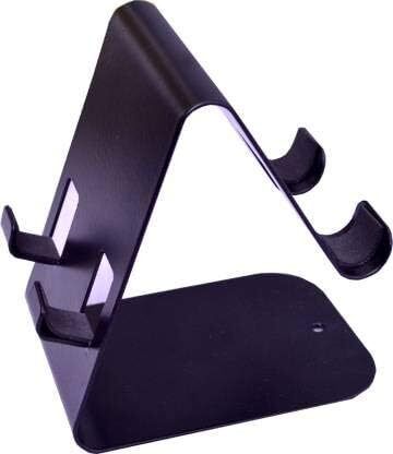 Unique Goods Haven Metal Double Side Stand Holder Mobile Holder-image-13