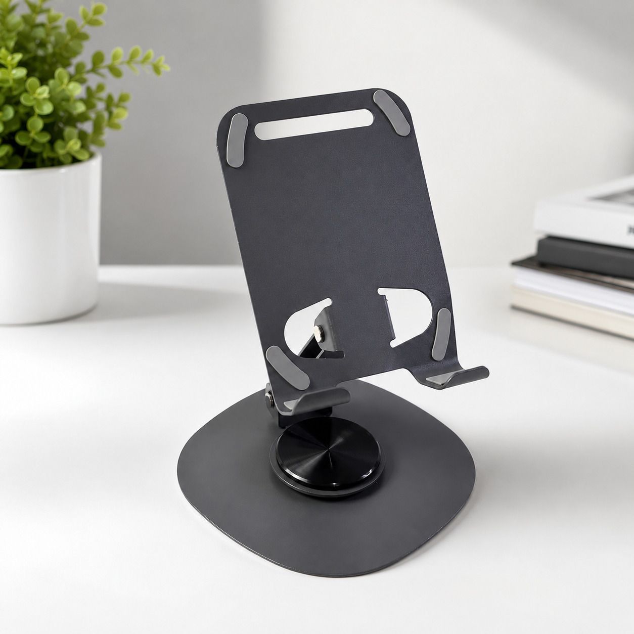 VEStands foldable-360°-rotational-multi-angle-mobile-stand-01 Mobile Holder-image-44