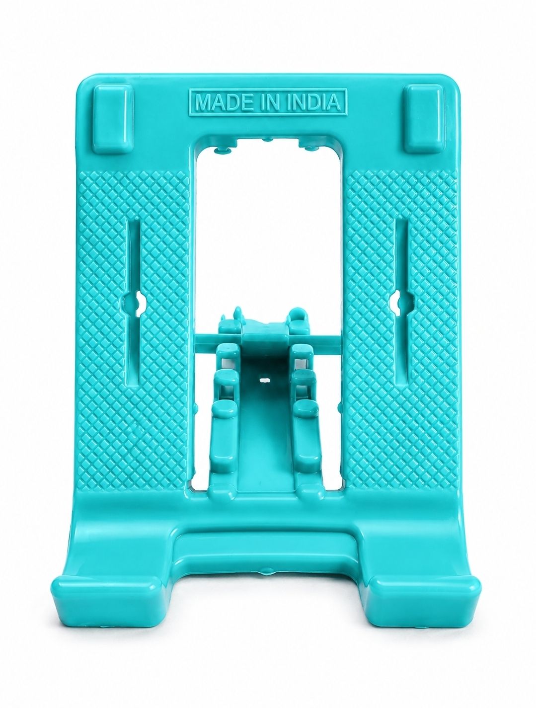 TECH YANTRAZ Foldable Phone Stand, Adjustable Phone Holder with Multi Angle Holding Mobile Holder-picture-24