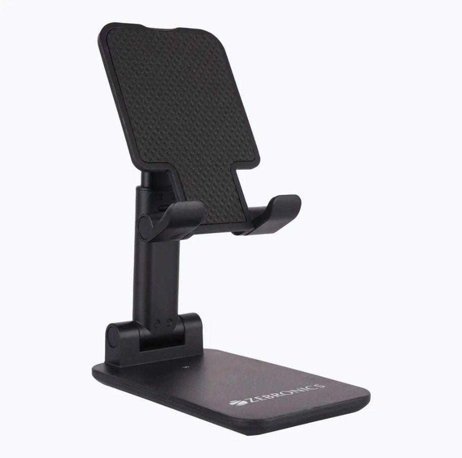 ZEBRONICS ZEB-MS100 FOLDABLE Mobile Holder-picture-16