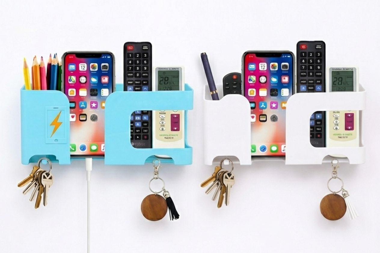Expro EX-07-BLUE-WHITE Mobile Holder-image-17