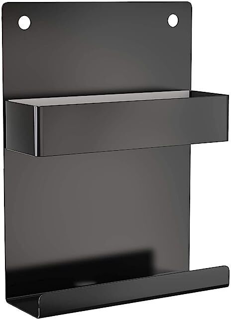 iSTAR Wall Mount Holder for All phone and Remote Stand/Organizer for TV AC DVD DTH Mobile Holder-image-17