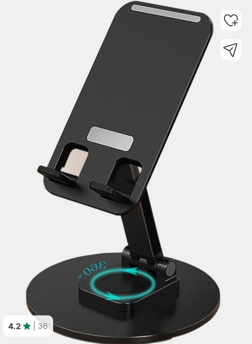 FLEXO FLEXO01 Mobile Holder-image-9