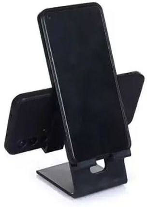 G2L Best Sale Phone Holder Anti-slip Foldable Portable Stable Bracket Mobile Stand Mobile Holder-image-14