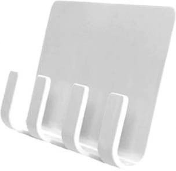 DSNS Mobile Stand For All Smartphones Wall Mount Mobile Charging Holder Mobile Holder-image-15