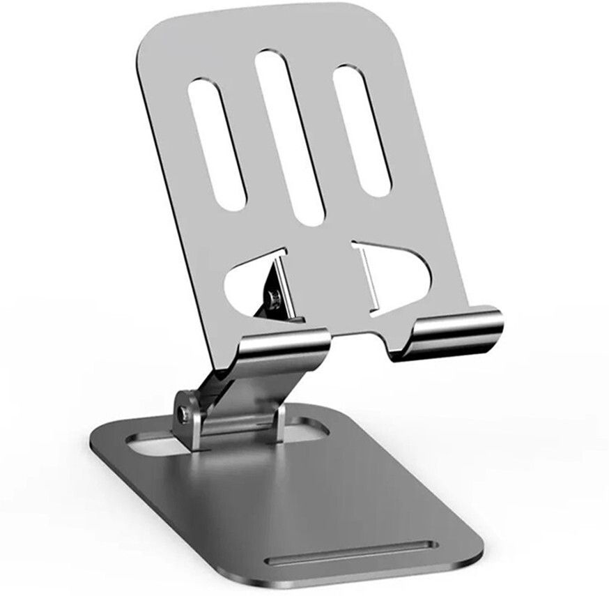 ABlue Clipper New Mount for All Smartphones, Tablets,iPad, Adjustable Mobile Stand Mobile Holder-image-5