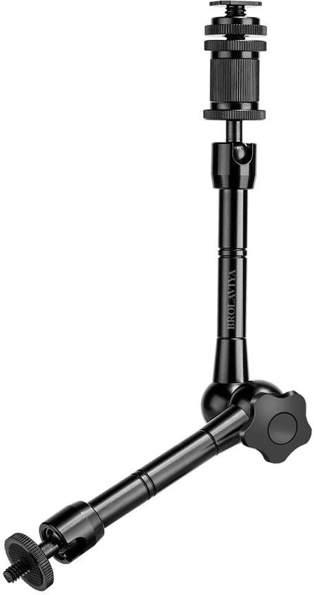 BROLAVIYA Extension Arm Stand Camera Mount-picture-34