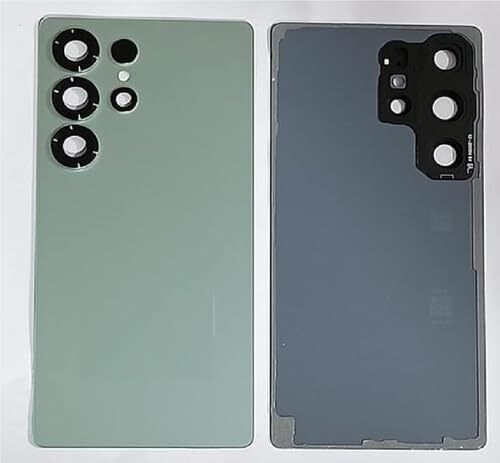 PRIMESPARES 456... compatible for samsung galaxy s25 ultra Back Panel-image-44