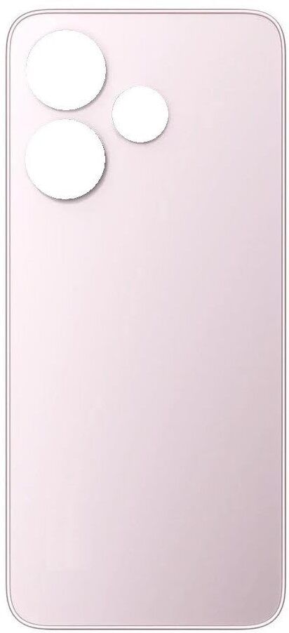 HNVIEW REDMI 13 5G BACK PANEL WITH PROPER FITTING Back Panel-image-11