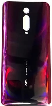 SAPNXA REDMI K20/K20 PRO (RED) Back Panel image 1