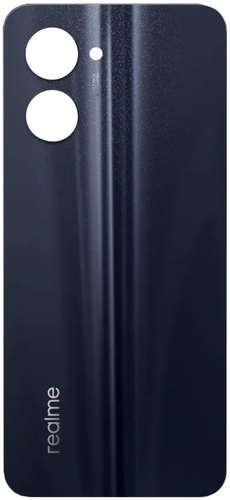 Unique4Ever realme C33 Back Panel-image-19