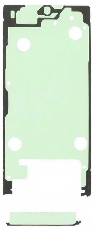 VRAVMO SAMSUNG SAMSUNG GALAXY S25 ULTRA 5G (FRONT ADHESIVE GASKET STICKER) Front Panel-image-5