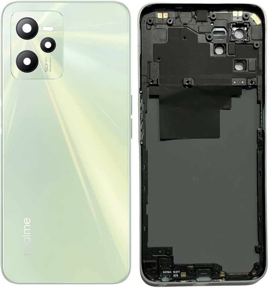 SSP TELECOM Realme Realme C35 Full Panel