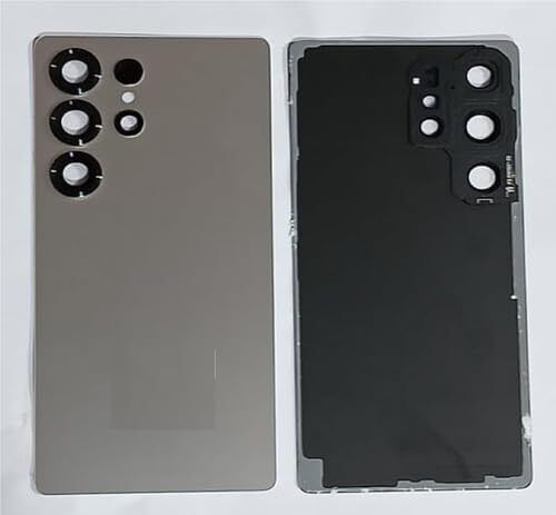 PRIMESPARES 454...compatible for smasung galaxy s25 ultra Back Panel-image-25