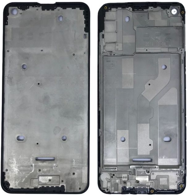 Sandreezz Infinix S5 lite (X652B) (Original Front Housing LCD Frame) Front Panel-image-26