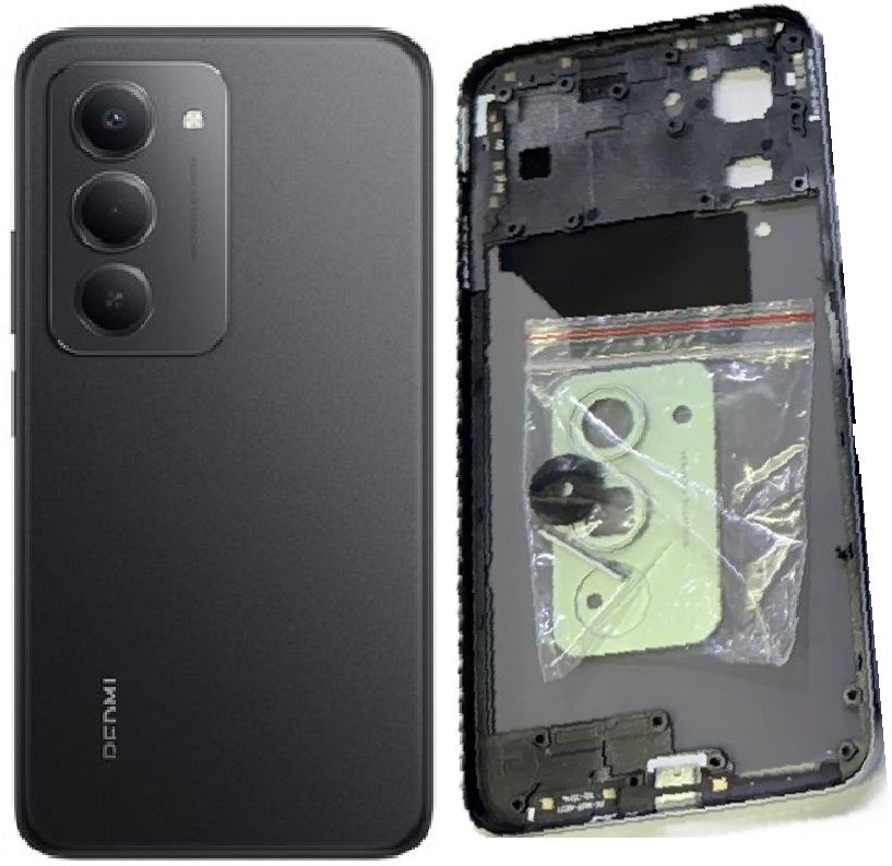 SeriousShoppers for Redmi 15 5g Full Panel-image-9