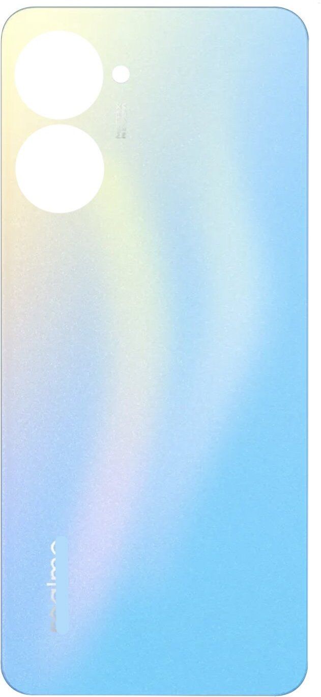 Unique4Ever Realme 10 Pro ( 5G ) Back Panel-image-43