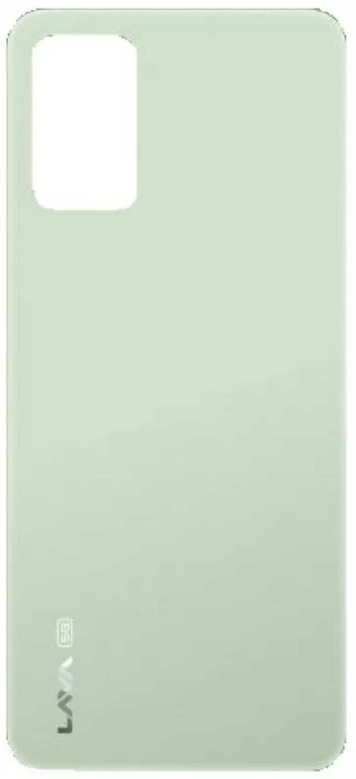 IncMart LAVA Blaze 5G (LXX503) Back glass Back Panel-picture-22
