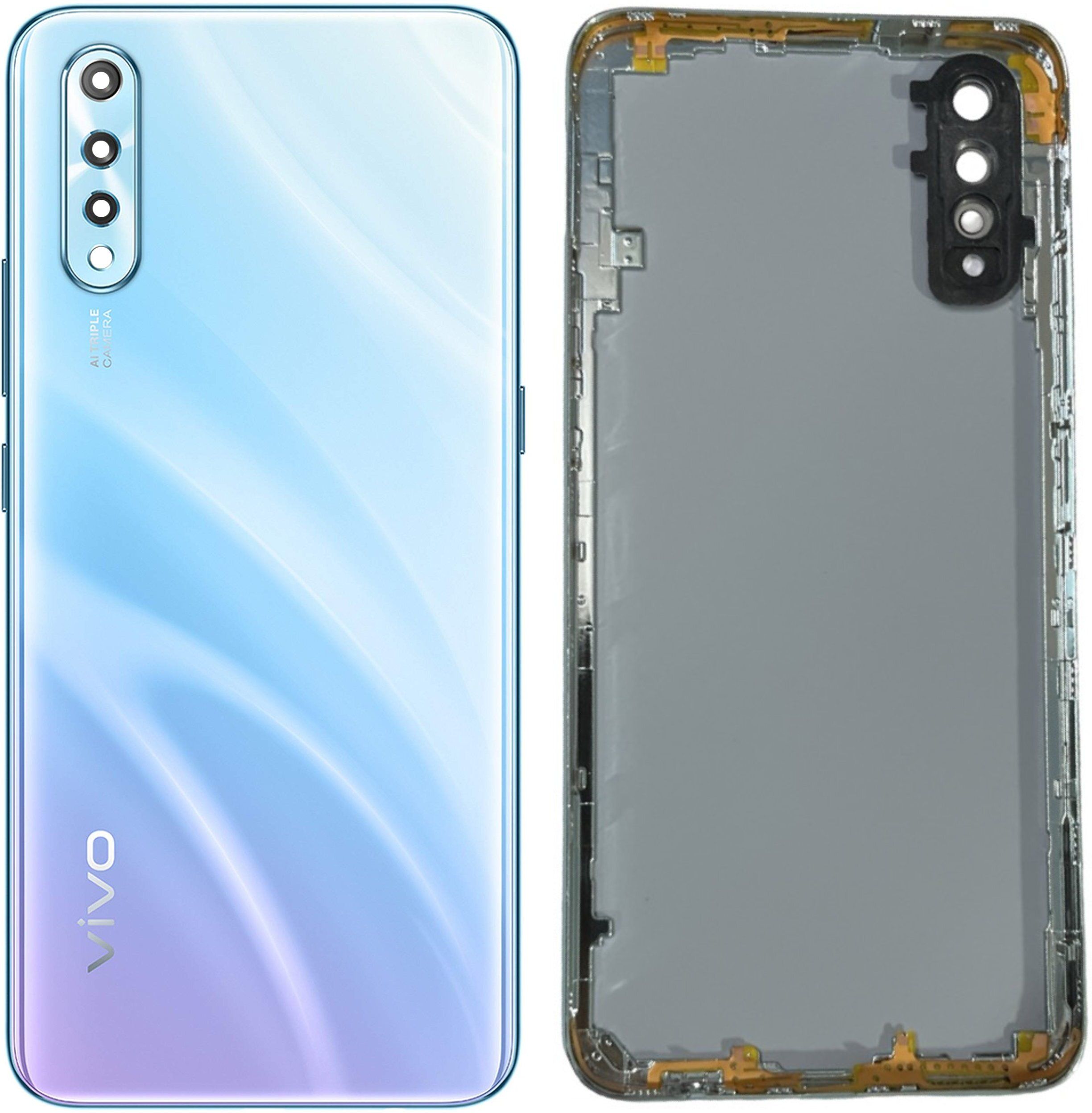 Flipkart SmartBuy Vivo S1 (Housing Body with Middle ring) Full Panel