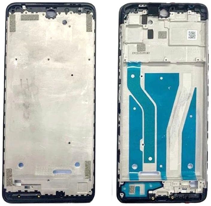 SOULSHINE MOTOROLA MOTO G60 Bezel Faceplate spare Replacement Front Panel-image-42