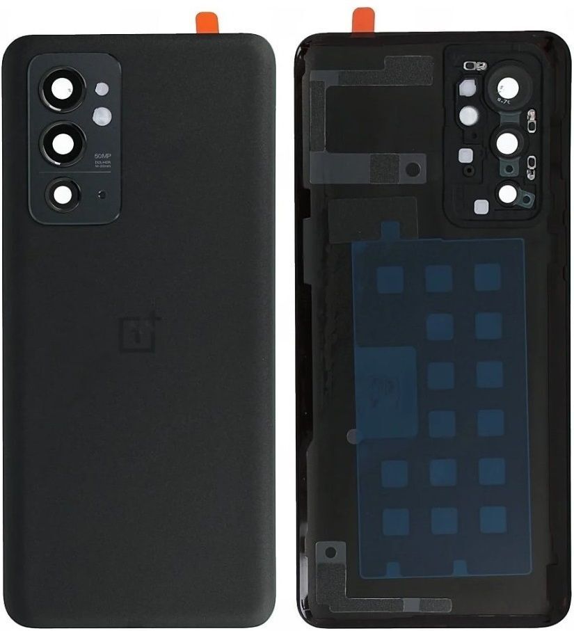 Flipkart SmartBuy OnePlus 9RT 5G (Glass) (100% Original) Back Panel-picture-10