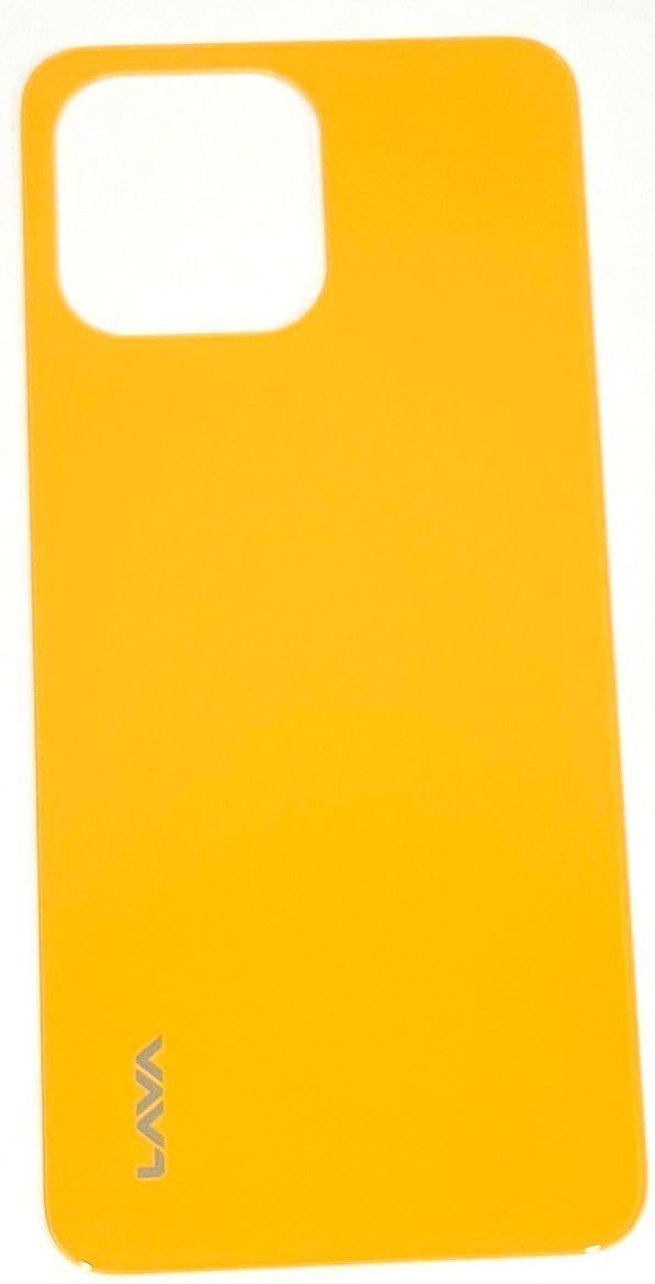 Docile 070... copatible for lava yuva 2 pro Back Panel-picture-32