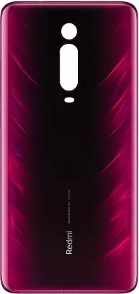 Farcry Redmi K20 Pro Back Panel image 1