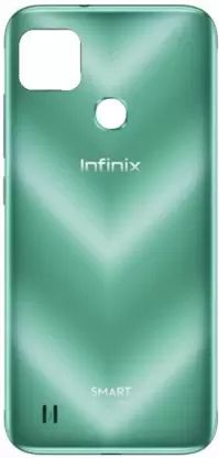 Tusail Infinix Smart Hd 2021 ( X612B, X612 ) Battery Cover, Back Panel-picture-25