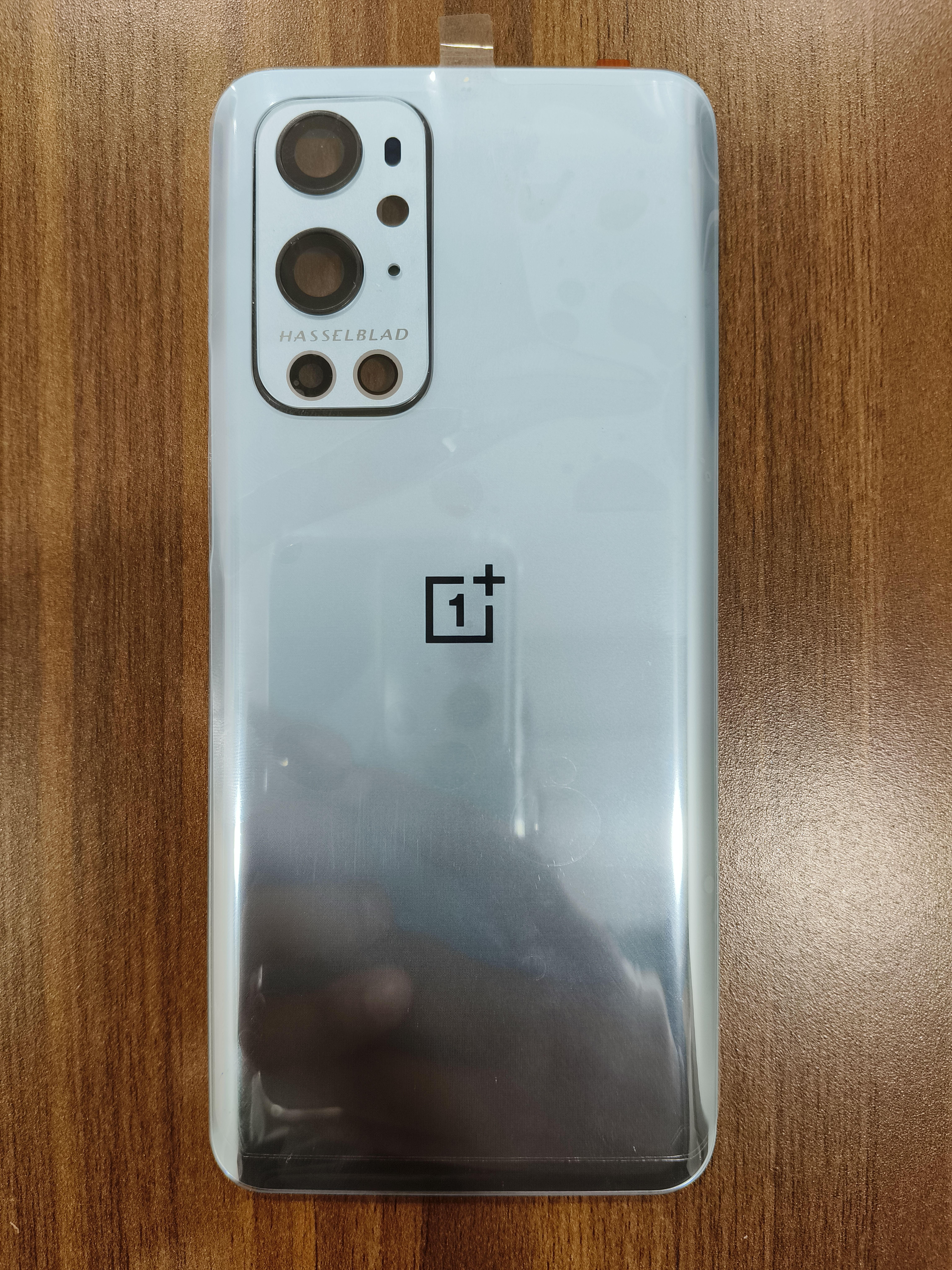 SlopK SlopK OnePlus 9 pro(Glass) Back Panel-image-16