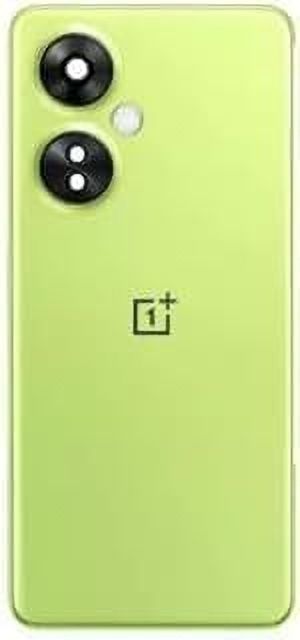 PRIMESPARES 428... compatible for oneplus nord ce 3 lite Back Panel-image-15