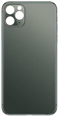 Sparevilla Apple Replacement Back Panel Compatible For Iphone 11 Pro Max Back Panel-picture-10