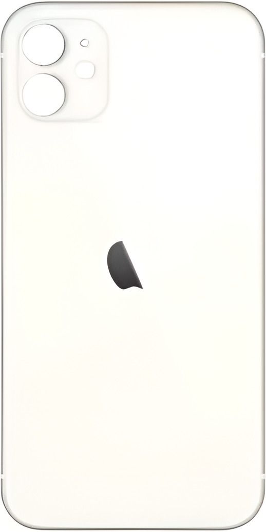 SRaccessories Apple Iphone 11 Back Panel