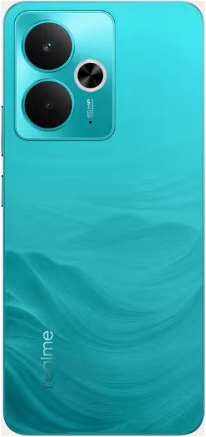 FLOUNDER REALME 14T (5g) HOUSING WITH CAMERA RING LENS AND SIDE KEYS BUTTONS Full Panel-picture-37