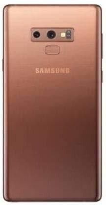 Sparevilla samsung note 9 Back Panel-picture-12