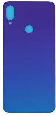 Sparevilla Xiaomi Back Door Panel Back Glass Body Back Panel for Xiaomi Redmi Note 7 Back Panel-image-32